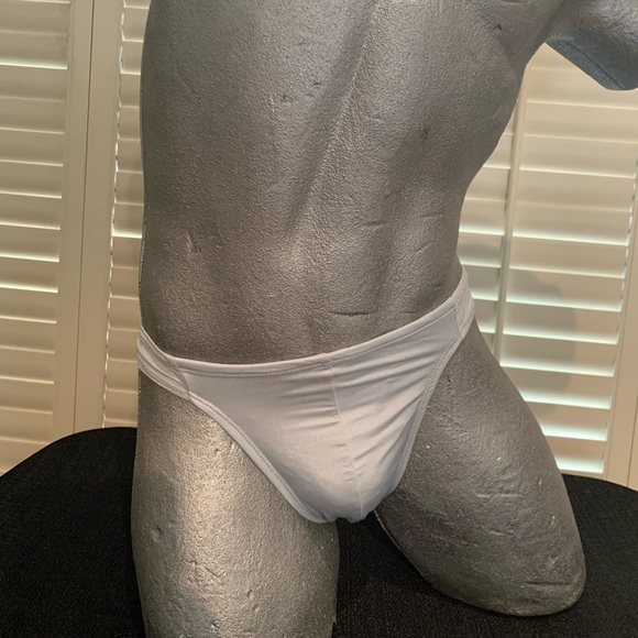 Gladiator Swim S074 - Silver Gray* - Picture 4 of 8